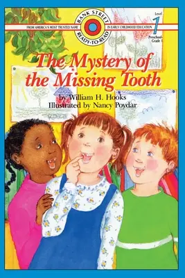 Tajemnica zaginionego zęba: Poziom 1 - The Mystery of the Missing Tooth: Level 1