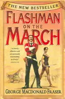 Flashman na marszu - Flashman on the March