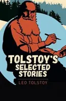 Wybrane opowiadania Tołstoja - Tolstoy Selected Stories