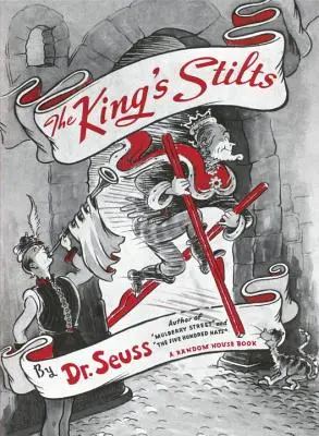 Szczudła króla - The King's Stilts