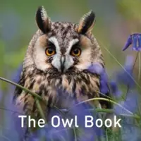 Książka o sowie - The Owl Book