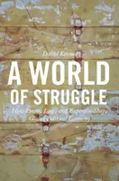 Świat walki: Jak władza, prawo i wiedza ekspercka kształtują globalną gospodarkę polityczną - A World of Struggle: How Power, Law, and Expertise Shape Global Political Economy