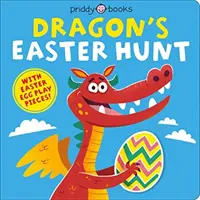 Wielkanocne polowanie na smoka - Dragon's Easter Hunt