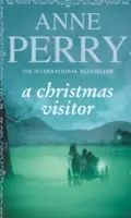 Christmas Visitor (Christmas Novella 2) - świąteczna wiktoriańska tajemnica osadzona w Krainie Jezior - Christmas Visitor (Christmas Novella 2) - A festive Victorian mystery set in the Lake District