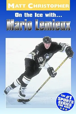 Na lodzie z... Mario Lemieux - On the Ice With... Mario Lemieux