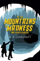 W górach szaleństwa i inne opowiadania - At the Mountains of Madness & Other Stories