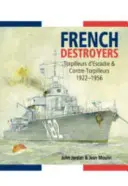 Francuskie niszczyciele - French Destroyers