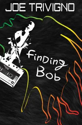 Odnaleźć Boba - Finding Bob