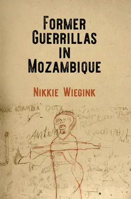 Byli partyzanci w Mozambiku - Former Guerrillas in Mozambique