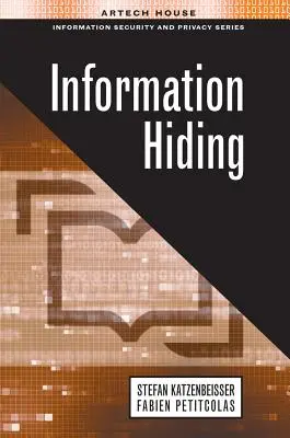 Ukrywanie informacji - Information Hiding