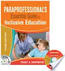 Niezbędny przewodnik paraprofesjonalisty po edukacji włączającej - Paraprofessional's Essential Guide to Inclusive Education