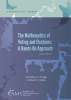 Matematyka głosowania i wyborów: Praktyczne podejście - Mathematics of Voting and Elections: A Hands-On Approach