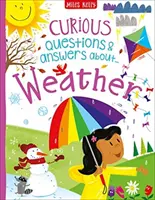 Ciekawe pytania i odpowiedzi na temat pogody - Curious Questions & Answers about Weather