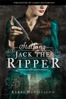 Prześladowanie Kuby Rozpruwacza - Stalking Jack the Ripper