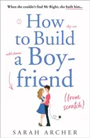 Jak zbudować chłopaka od podstaw - How to Build a Boyfriend from Scratch