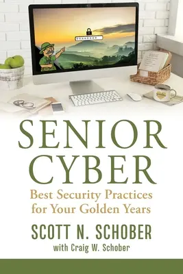 Senior Cyber: Najlepsze praktyki bezpieczeństwa na złote lata - Senior Cyber: Best Security Practices for Your Golden Years