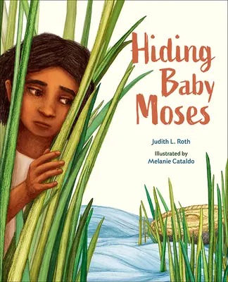 Ukrywając małego Mojżesza - Hiding Baby Moses