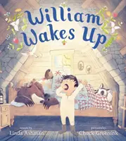 William się budzi - William Wakes Up