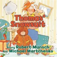 Śnieżny kombinezon Thomasa - Thomas' Snowsuit