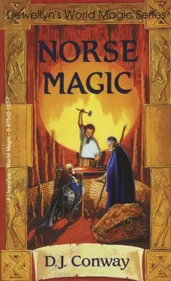 Magia nordycka - Norse Magic