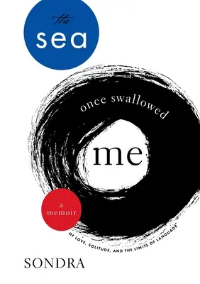 The Sea Once Swallowed Me: Wspomnienie o miłości, samotności i granicach języka - The Sea Once Swallowed Me: A Memoir of Love, Solitude, and the Limits of Language