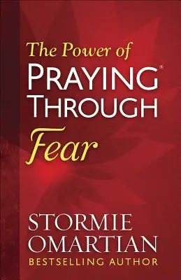 Moc modlitwy(r) przez strach - The Power of Praying(r) Through Fear