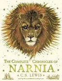 Kompletne Kroniki Narnii - Complete Chronicles of Narnia
