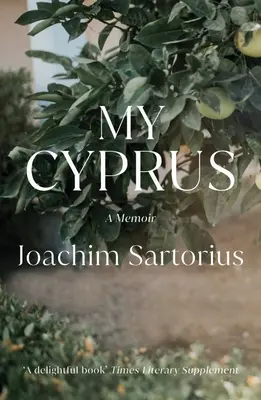 Mój Cypr: A Memoir - My Cyprus: A Memoir