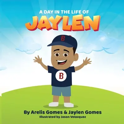 Dzień z życia Jaylen - A Day In The Life of Jaylen