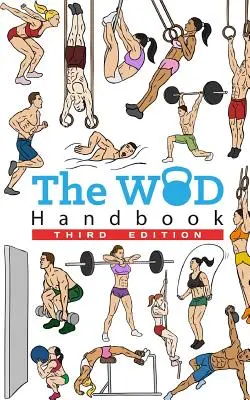 Podręcznik WOD - wydanie 3 - The WOD Handbook - 3rd Edition