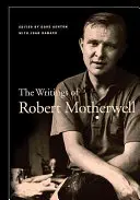 Pisma Roberta Motherwella - The Writings of Robert Motherwell
