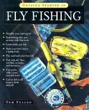 Pierwsze kroki w wędkarstwie muchowym - Getting Started in Fly Fishing