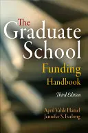 Podręcznik finansowania studiów podyplomowych - The Graduate School Funding Handbook