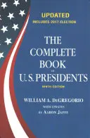 Kompletna księga prezydentów USA - The Complete Book of US Presidents