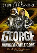 George i kod nie do złamania - George and the Unbreakable Code