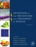 Odżywianie w zapobieganiu i leczeniu chorób - Nutrition in the Prevention and Treatment of Disease