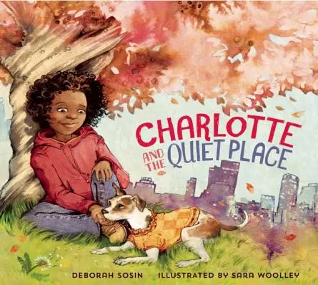 Charlotte i ciche miejsce - Charlotte and the Quiet Place