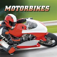 Motocykle - Motorbikes