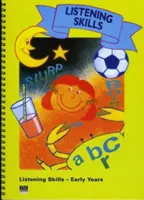 Umiejętności słuchania - wczesne lata - Listening Skills - Early Years