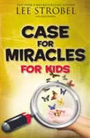 Sprawa cudów dla dzieci - Case for Miracles for Kids