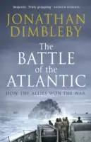 Bitwa o Atlantyk - jak alianci wygrali wojnę - Battle of the Atlantic - How the Allies Won the War