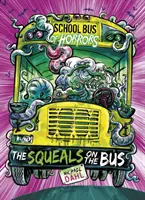 Pisk w autobusie (Dahl Michael (autor)) - Squeals on the Bus (Dahl Michael (Author))