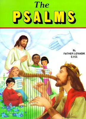 Psalmy - The Psalms