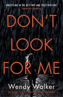 Nie szukaj mnie - Don't Look For Me