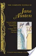 Kompletne powieści Jane Austen - The Complete Novels of Jane Austen