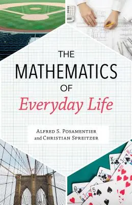 Matematyka w życiu codziennym - The Mathematics of Everyday Life