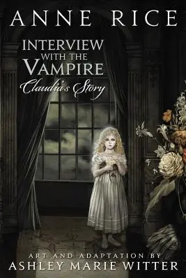 Wywiad z wampirem: Historia Claudii - Interview with the Vampire: Claudia's Story