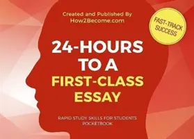 24-HOURS TO A FIRST-CLASS ESSAY Leksykon kieszonkowy - 24-HOURS TO A FIRST-CLASS ESSAY Pocketbook