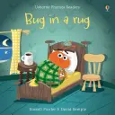 Pluskwa w dywanie - Bug in a Rug