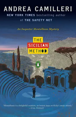 Sycylijska metoda - The Sicilian Method